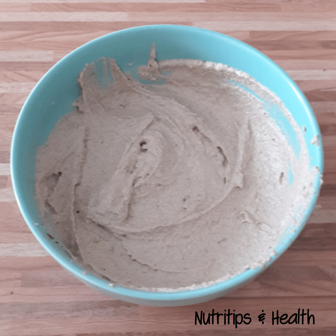 Receta para antes o después de tu sesión de surf
