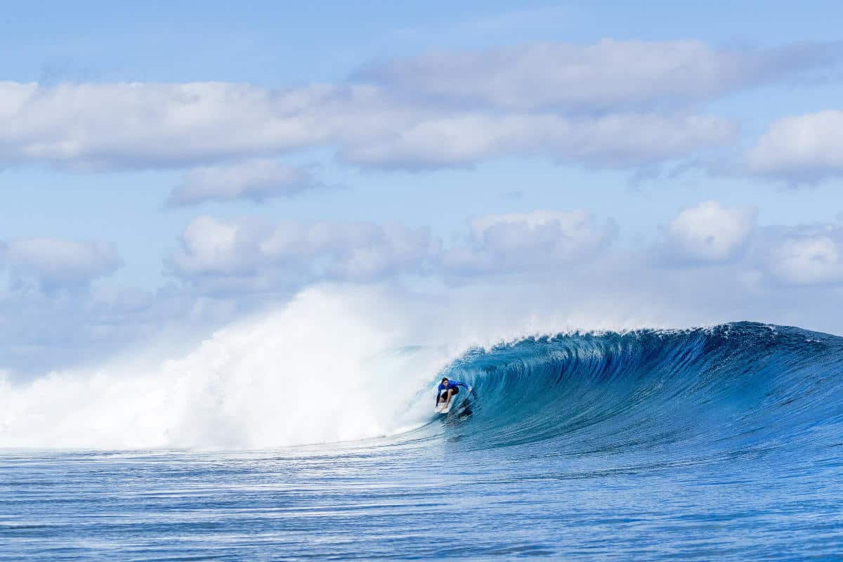 Matt Wilkinson gana el Fiji Pro y se coloca líder del mundial 3 Matt Wilkinson gana el Fiji Pro y se coloca líder del mundial