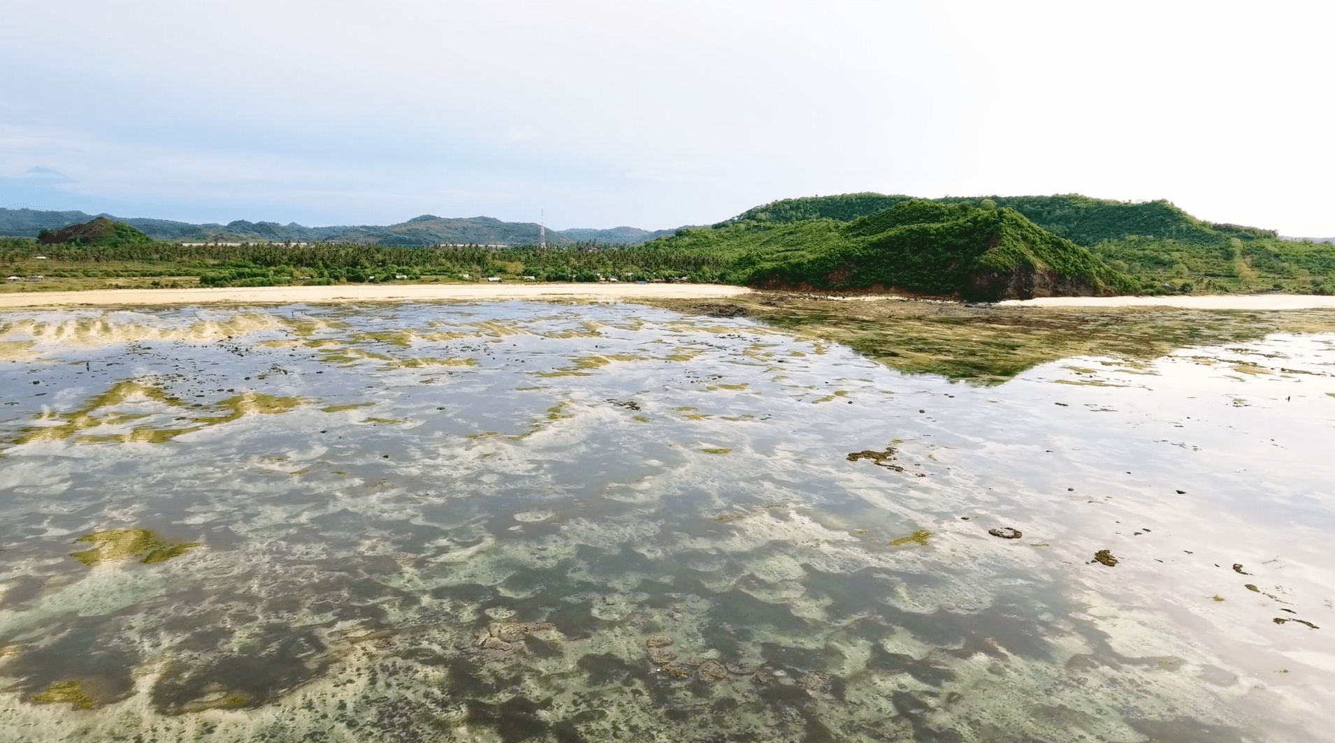 Good Times Gerupuk, Lombok Indonesia