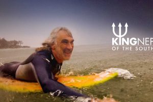 King Neptunes of the Southern Seas" es un documental