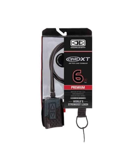 Invento Leash O&E Premium 6.0 ONE NEXT