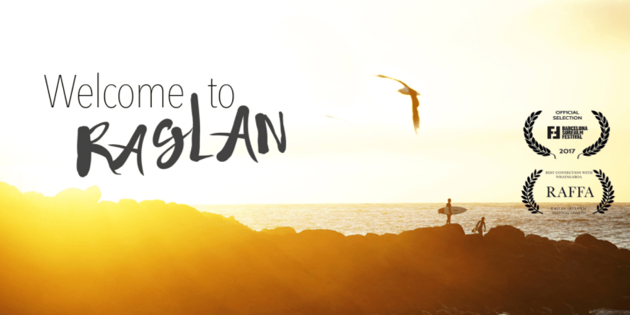 Welcome to Raglan