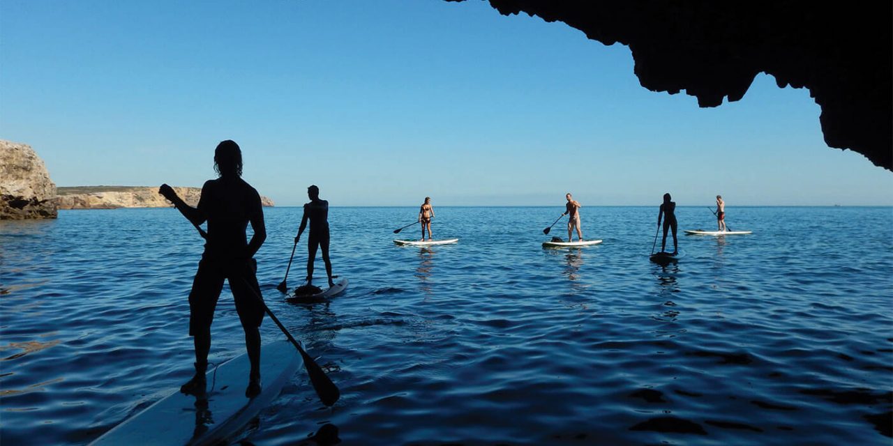 Consejos de regalo para un aficionado al Paddle Surf