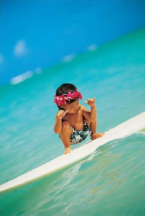 Surf: El deporte completo