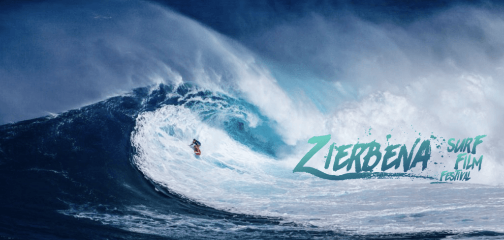 Zierbena Surf Film Festival