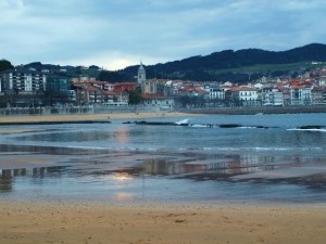 Paddle Surf en el País Vasco: Bizkaia 4 ruta-paddle-surf-país-vasco-lekeitio