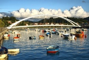 Paddle Surf en el País Vasco: Bizkaia 2 ruta-paddle-surf-país-vasco-plentzia