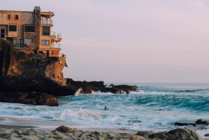 Qué necesitas para hacer Bodysurfing