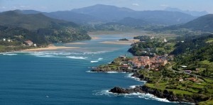 Paddle Surf en el País Vasco: Bizkaia 3 ruta-paddle-surf-país-vasco-urdaibai
