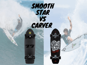 SmoothStar VS Carver