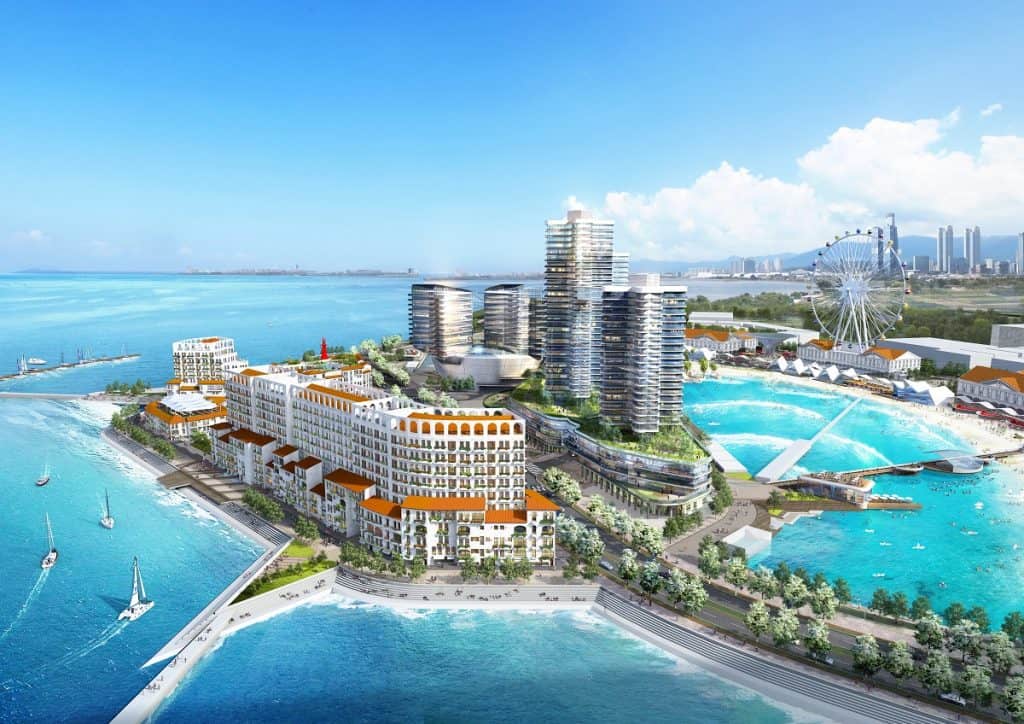 Wavegarden llega a Corea del Sur