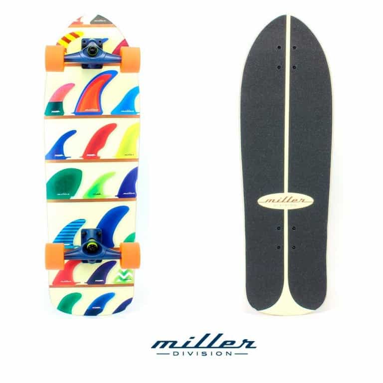 The best surfskate brands Surf Skate Reviews