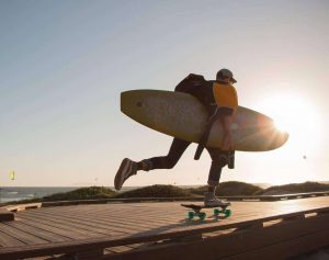 Compra Surf Skate