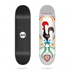 gustavo ribeiro tabla skate galo barcelos
