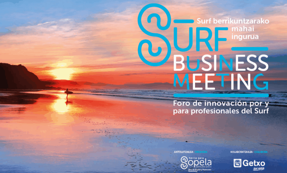 Surf Test Day Sopelana