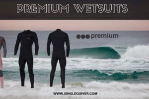Premium Wetsuits: opinión e información 4 Premium Wetsuits