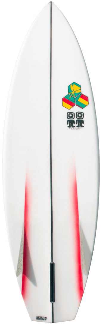 Bonzer 3D Campbell Brothers