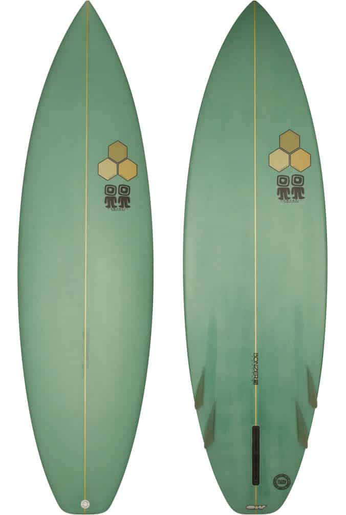 Bonzer Shelter