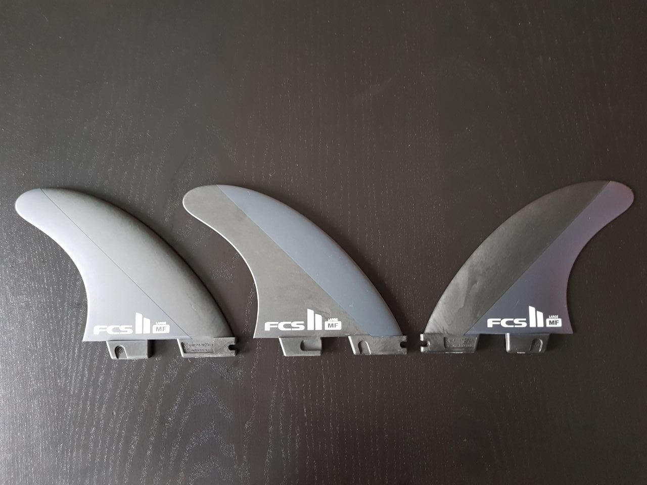 Quillas Neo Carbon Mick Fanning