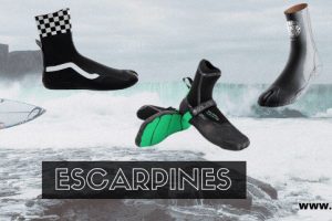 escarpines