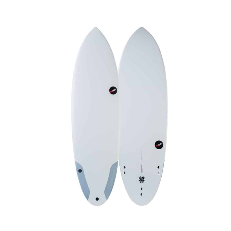 Ranking de las mejores shortboard 3 nsp protech