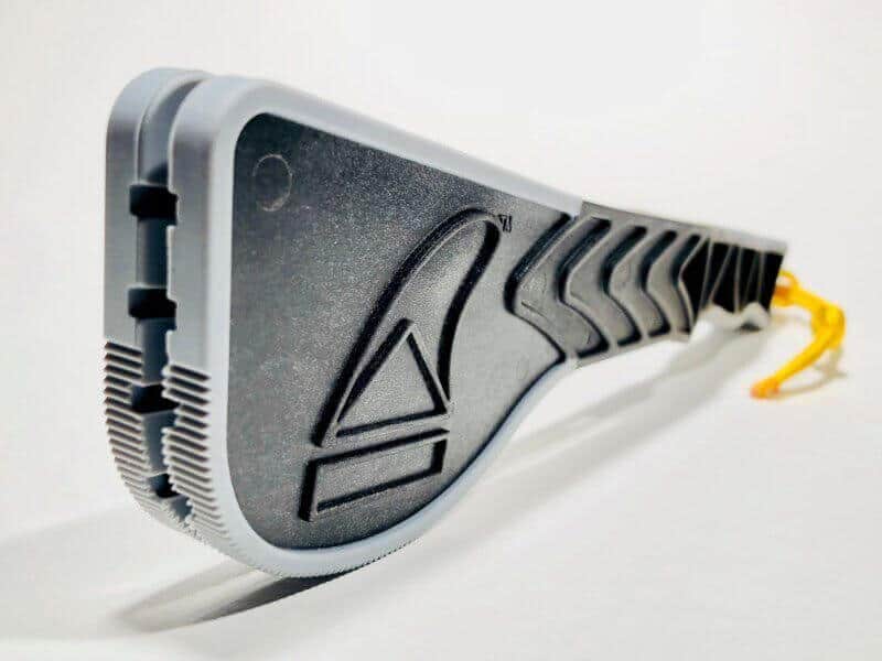 fin puller