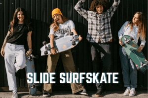 Slide Surfskate