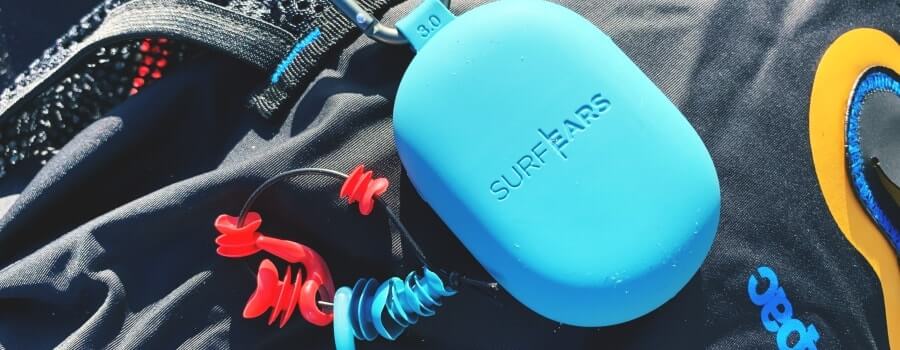 tapones oidos surf