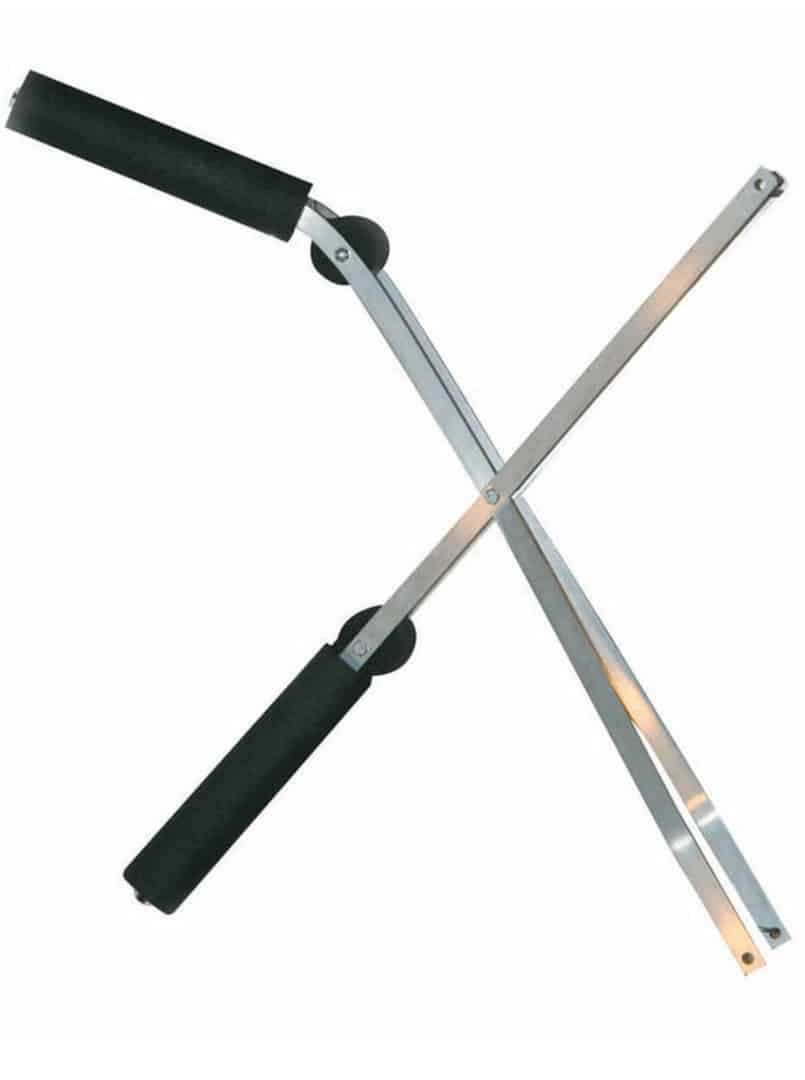 Los 5 mejores rack para llevar tu tabla de surf en bici o moto 8 Rack Bici Montaña