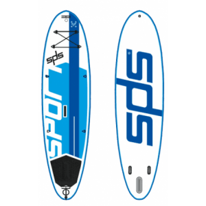 Las mejores tablas paddle surf SPS 4 SPS Sport