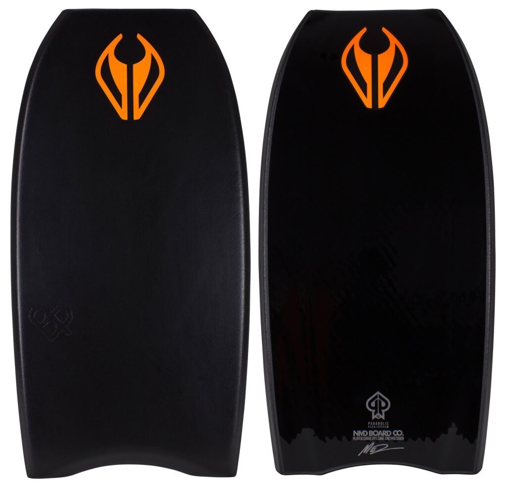 nmd bodyboards