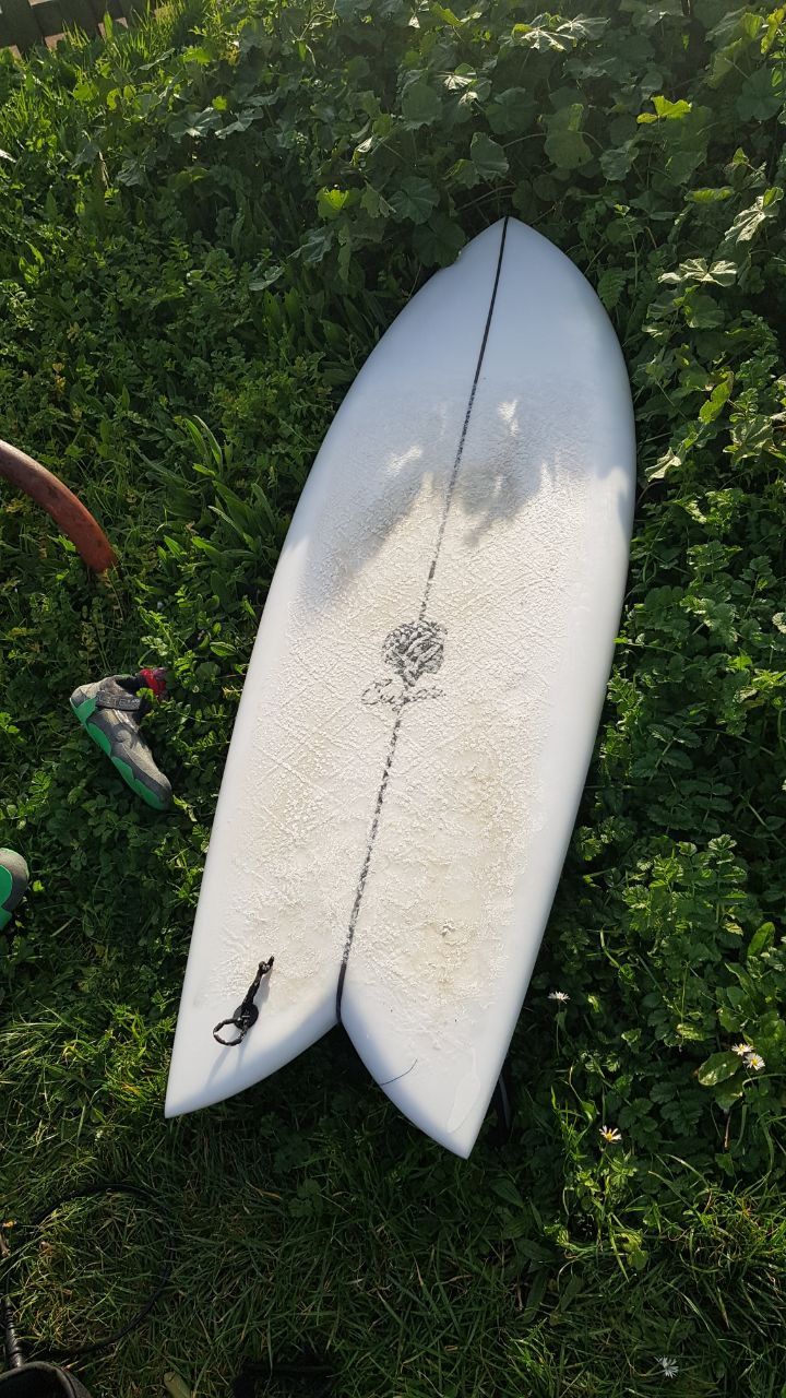 Opinión Chilli Surfboards 2 chilli sugar opinion