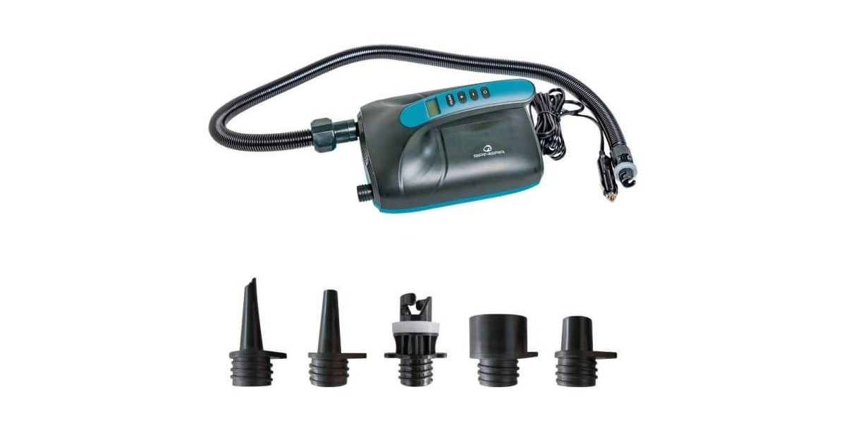 Los 3 mejores hinchadores electricos Paddle Surf 3 spinera hinchador electrico 20 psi e1623485565543