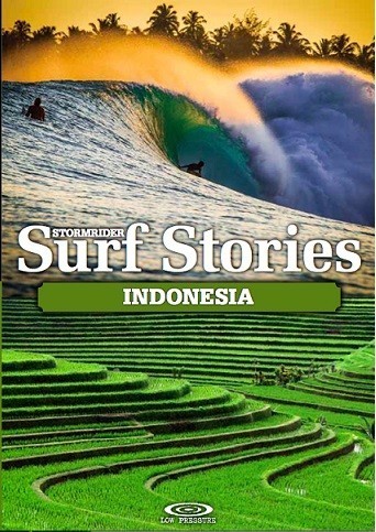 Stormrider Surf Guide Stormrider Surf Guide