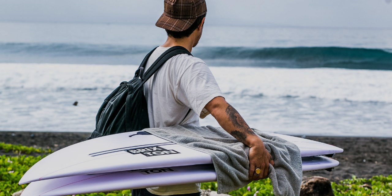 Opinión Chilli Surfboards