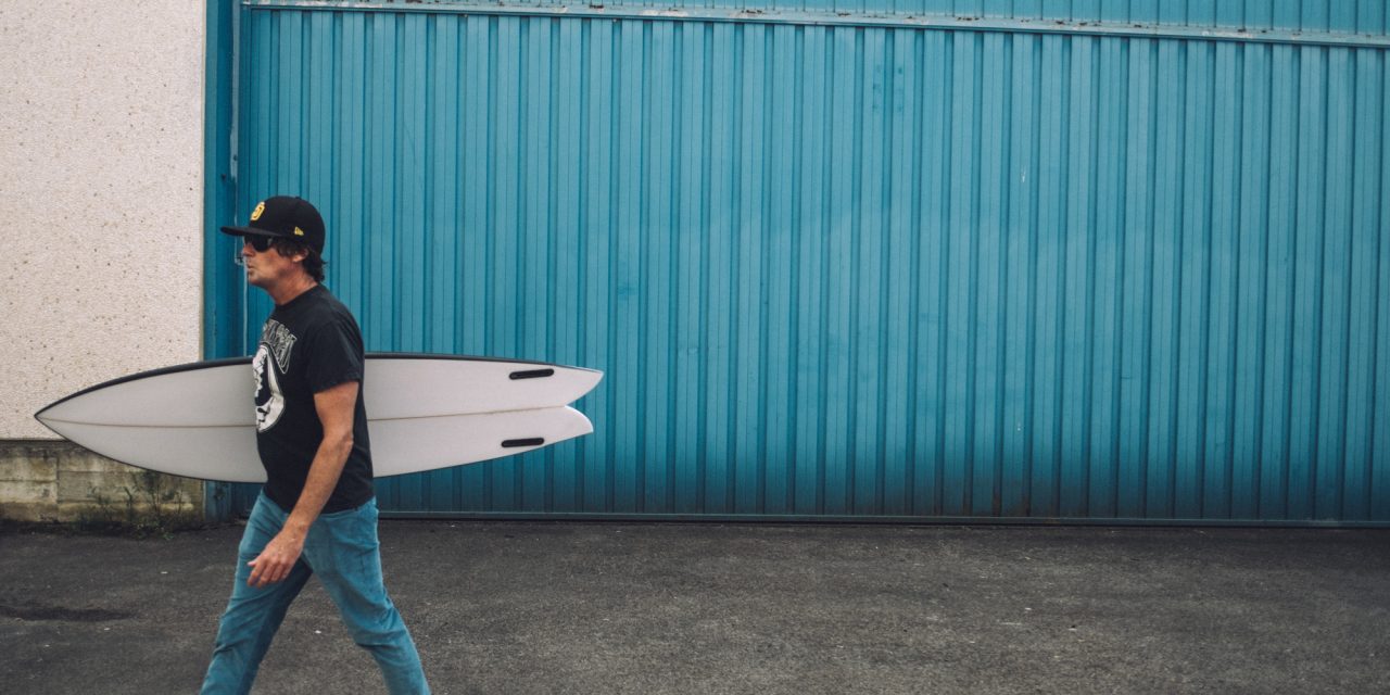 Las 10 mejores tablas fish surf