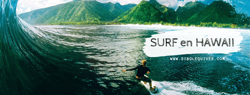 Dónde hacer un curso de surf en Oahuu, Hawaii