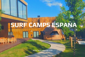 Los mejores surfcamp de España 4 surfcamp españa