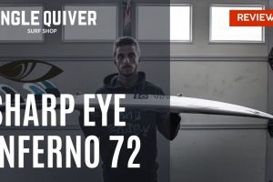 REVIEW INFERNO 72 SHARPEYE SURFBOARDS 10 inferno 72 review