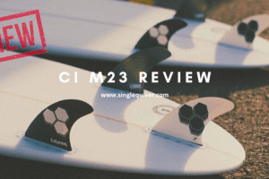 CHANNEL ISLANDS M23 REVIEW 2 OPINION CI M23