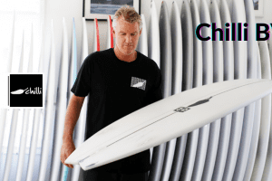 REVIEW CHILLI BV2
