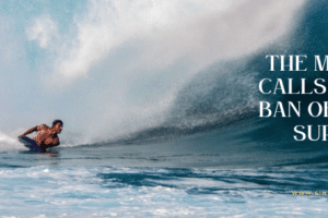 The Maldives wants to ban the entry of Israeli surfers 5 israel surfers ban maldivas