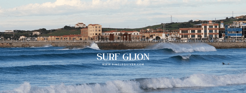 SURF EN GIJÓN