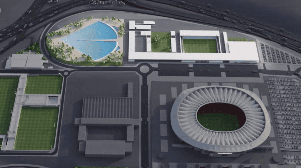 Wavegarden Madrid 2025 1 DÓNDE ESTARÁ WAVEGARDEN MADRID