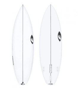 ¿Cuáles son las tablas de surf profesionales más vendidas? 3 sharpeye-synergy