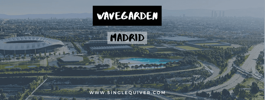 Wavegarden Madrid 2025