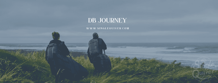 Opinión sobre las Fundas Surf DB Journey