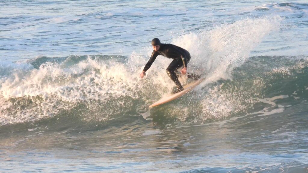 review vissla