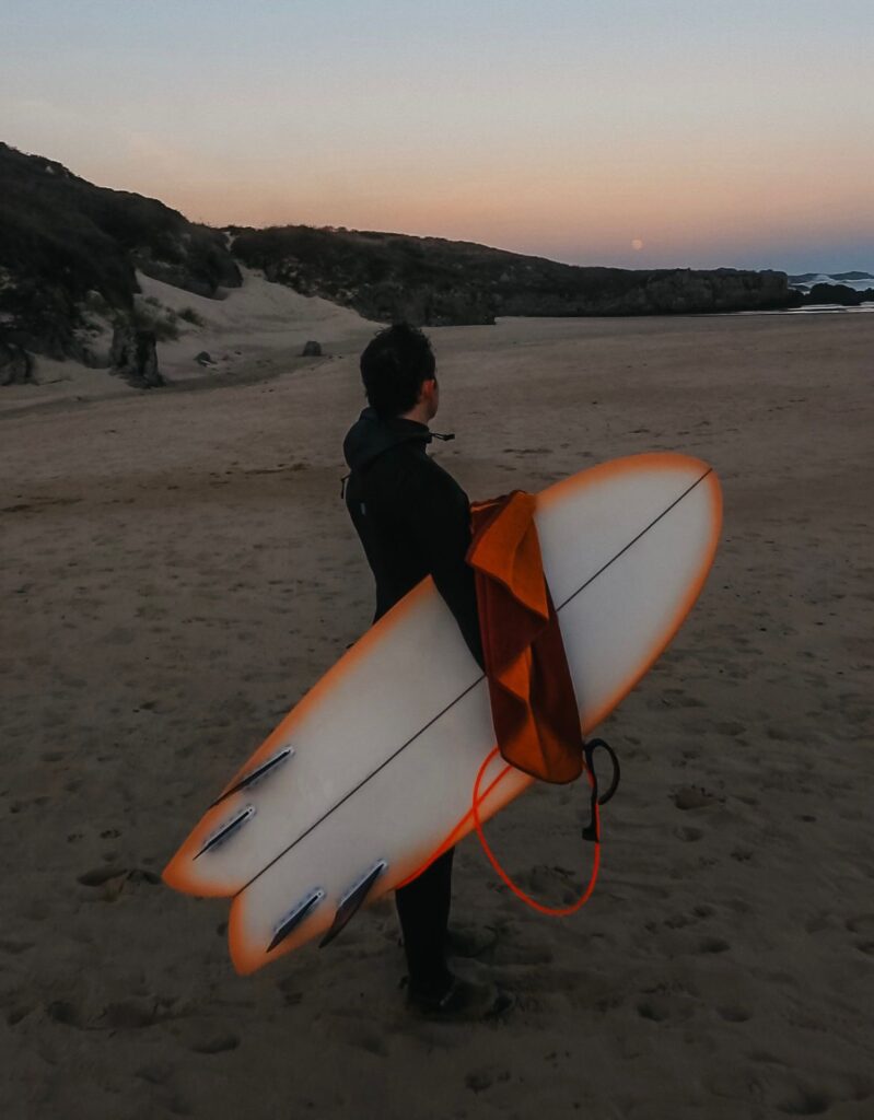 vissla new seas