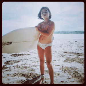 johanne defay young